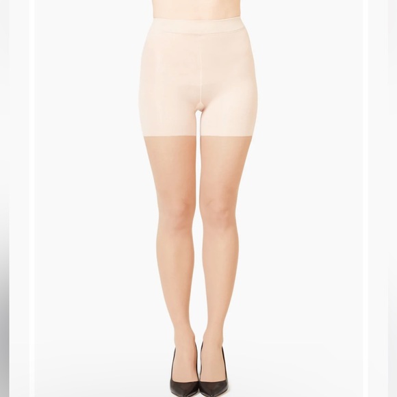 SPANX Intimates & Sleepwear Nwt Spanx Control Top Pantyhose Poshmark